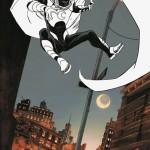 Moon Knight Nº 2