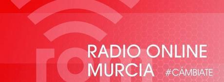 De visita en ROM Murcia para hablar de series