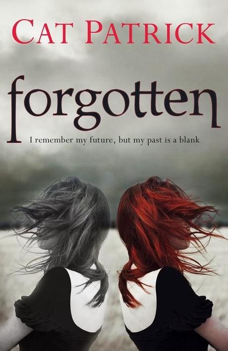 Reseña: Forgotten - Cat Patrick