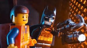 La Gran Aventura Lego (The Lego movie). Yo quiero un oscar!