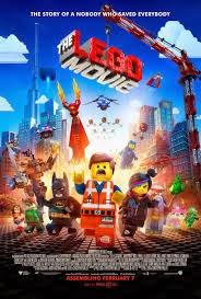 La Gran Aventura Lego (The Lego movie). Yo quiero un oscar!