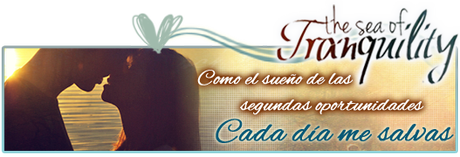 Reseña......The Sea of Tranquility by Katja Millay