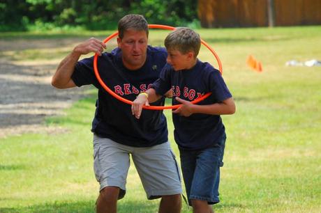 Edad del padre relacionada con los trastornos psiquiátricos de sus hijos