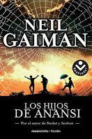 Próximamente en español: El Sueño de Plata (Interworld #2) de Neil Gaiman y Michael Reaves (+ nueva edición de Interworld)