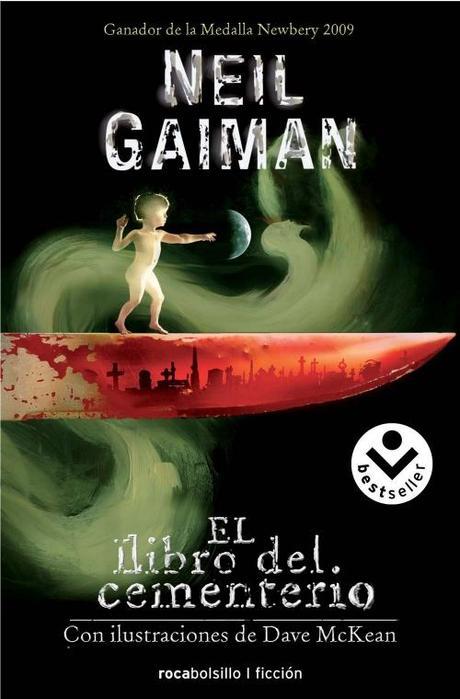 Próximamente en español: El Sueño de Plata (Interworld #2) de Neil Gaiman y Michael Reaves (+ nueva edición de Interworld)