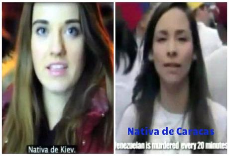 Del por qué en Venezuela de momento no se aplicará el formato Ucrania.