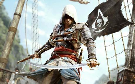Assassin's Creed IV