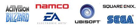 Logos Publishers Videojuegos