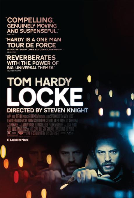 ¡Nuevo trailer de ‘Locke’!