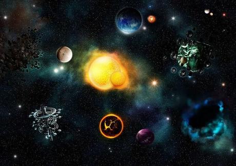 Galactic Tour Series:DreadBall Challenge Cup desbloqueado y muchas mas cosas por salir