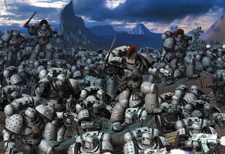 The Wolf of ash and fire,una reseña