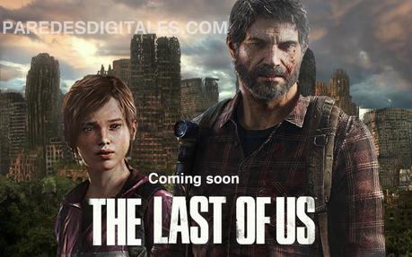 Anunciada la película de The Last of Us