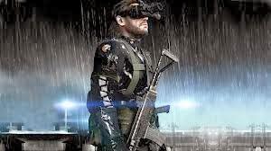 MGS V: Ground Zeroes: Rebaja de precio, cameo y sincronización