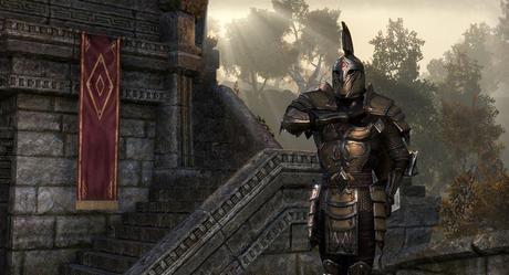 Así se crea la banda sonora de The Elder Scrolls Online