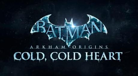 Cold, Cold Heart, DLC de Batman: Arkham Origins, llegará el 22 de abril