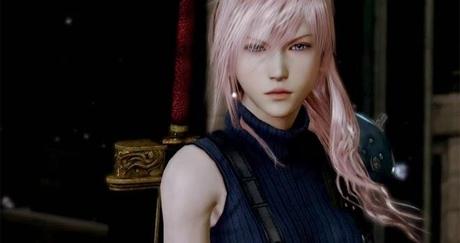 Llegan nuevos DLC's para Lightning Returns: Final Fantasy XIII