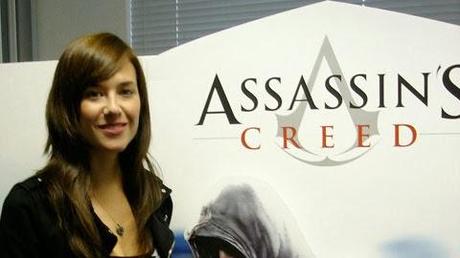 El próximo Assassin's Creed NO tendrá lugar en el Japón feudal