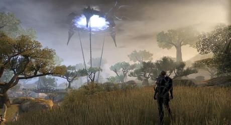 Bethesda explica la suscripción mensual de The Elder Scrolls Online