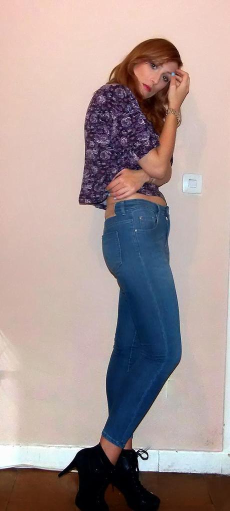 The casual party night ♦ Outfit