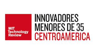 Premios MIT Technology Review Innovadores menores de 35 (Centroamérica)