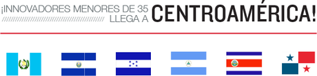 Premios MIT Technology Review Innovadores menores de 35 (Centroamérica)