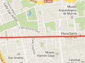 Historial localizaciones dispositivos Android Google