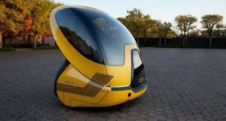 Innovación en Transporte: El Autobús sin Chofer se Estrenará en España