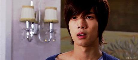 { Reseña dorama : Playful Kiss. }