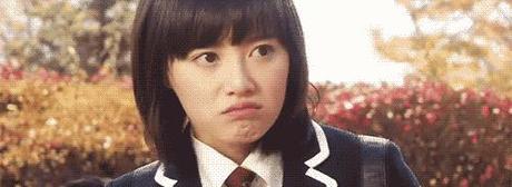 { Reseña dorama :  Boys Over Flowers. }