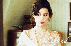 { Protagonistas estúpidas #4 Tessa Gray }