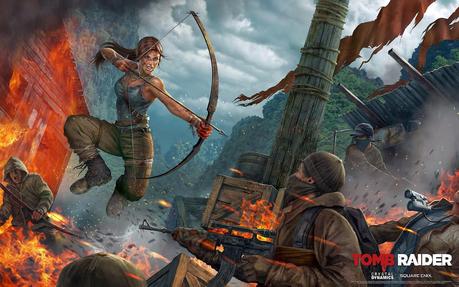 Tomb Raider supera los 6 millones de unidades