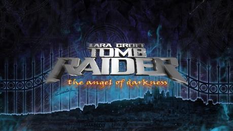 Más bocetos de Tomb Raider VI: The Angel of darkness que no vieron la luz