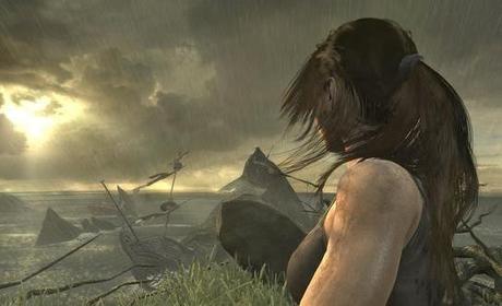 Square Enix explica las mejoras de Tomb Raider para la next-gen
