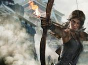 Tomb Raider Definitive Edition lidera Ventas Reino Unido