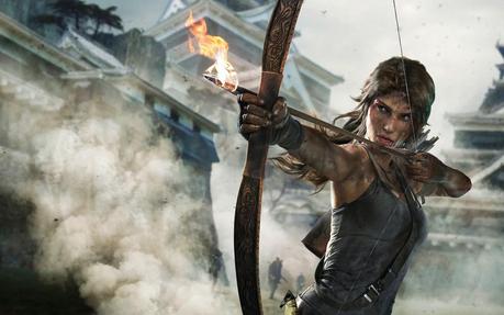 Tomb Raider Definitive Edition lidera el Top Ventas de Reino Unido