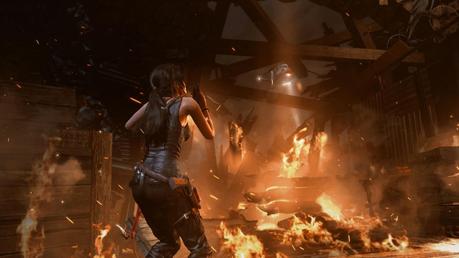 Tomb Raider: Definitive Edition podría correr a 60 frames en PlayStation 4