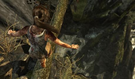 Confirmada la resolución 1080p de Tomb Raider para la next-gen