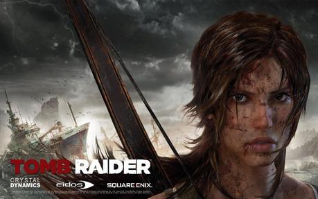 Tomb Raider ya disponible para MAC