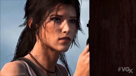 Square Enix comunica que Tomb Raider comienza a ser rentable