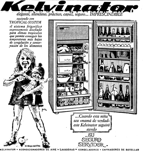 Kelvinator