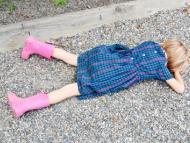 Los terribles dos años: Acabar con las rabietas en cuatro pasos