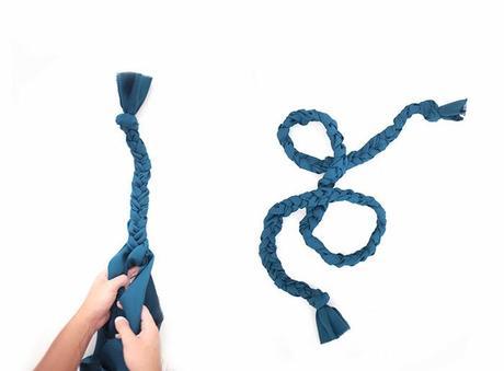 DIY..........UN PRECIOSO ESPEJO REDONDO