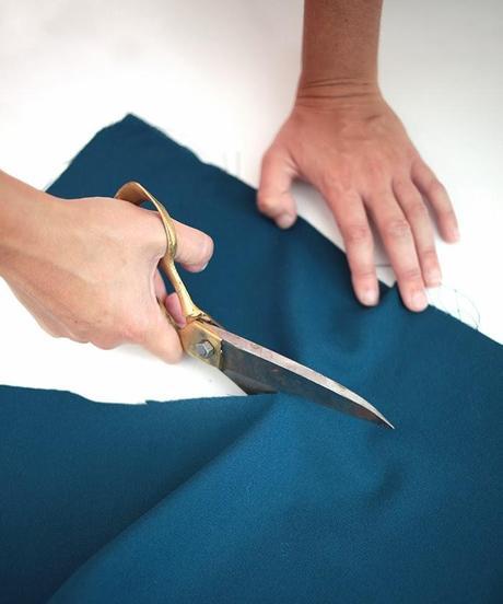 DIY..........UN PRECIOSO ESPEJO REDONDO