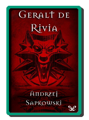 Lectura conjunta: Geralt de Rivia