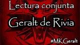 Lectura conjunta: Geralt de Rivia