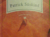 perfume (Patrick Süskind)