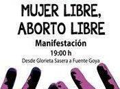 FABZ participará Manifestación Internacional Mujer