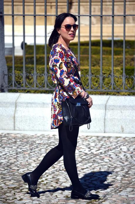 Outfit | Andalucía