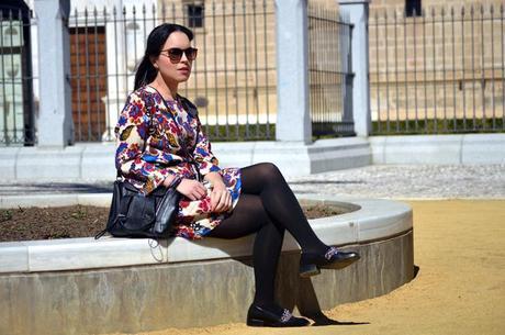 Outfit | Andalucía Outfit | Andalucía