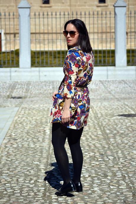 Outfit | Andalucía